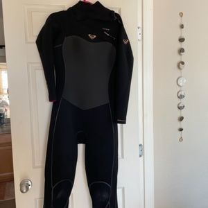 Roxy Wetsuit